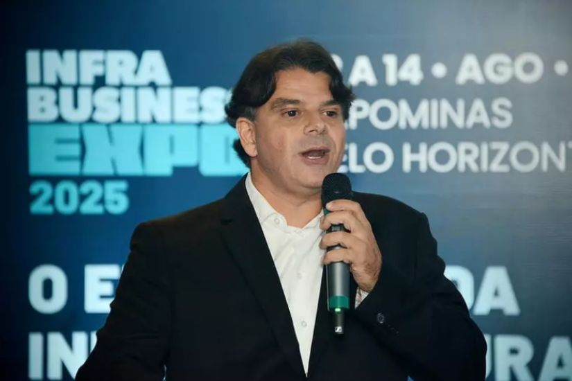 Emir Cadar: “Estamos criando uma plataforma inédita para gerar negócios, atrair investimentos e acelerar o desenvolvimento do país.”